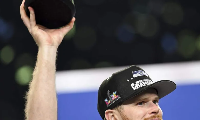 Five feats that got the Seahawks past Rams in NFC title game