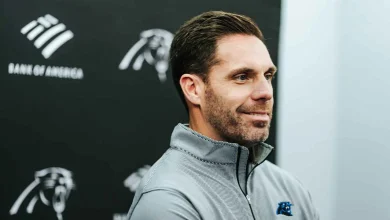 Five takeaways from Dan Morgan as he wraps up the 2025 season and previews the Panthers future