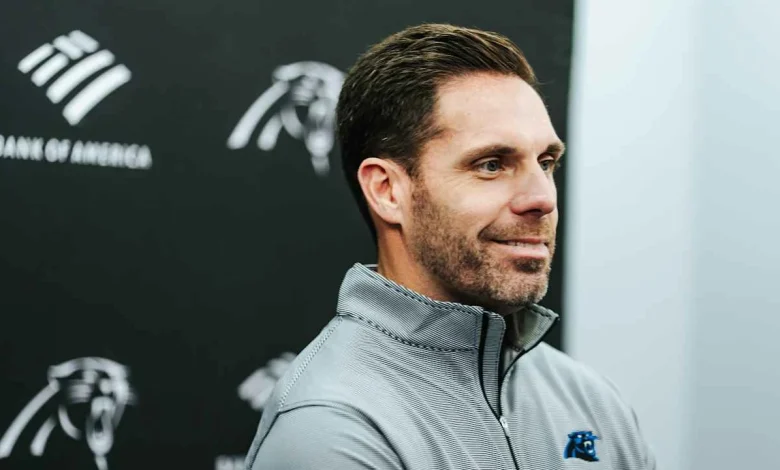 Five takeaways from Dan Morgan as he wraps up the 2025 season and previews the Panthers future