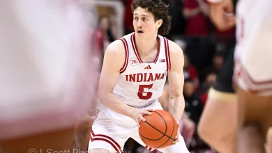 Five takeaways from IU basketball's win against Purdue - Inside the Hall