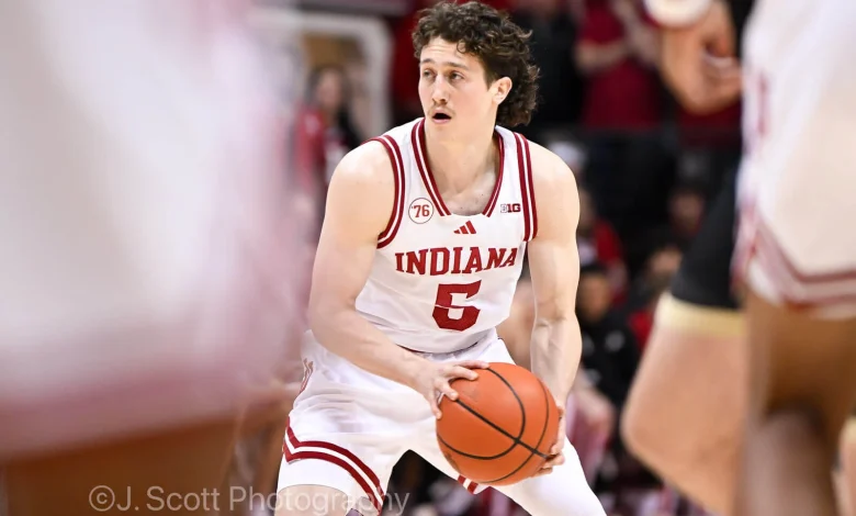 Five takeaways from IU basketball's win against Purdue - Inside the Hall