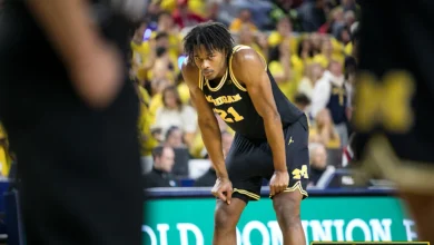 Five takeaways from Michigan’s comeback win over Nebraska