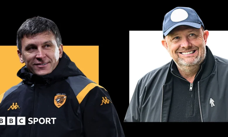 Five things in the EFL: New year, new hopes and fears