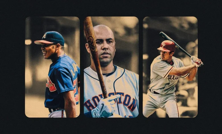 Five things we learned from the 2026 Baseball Hall of Fame election