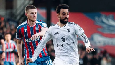 Fixture news: Crystal Palace game moved