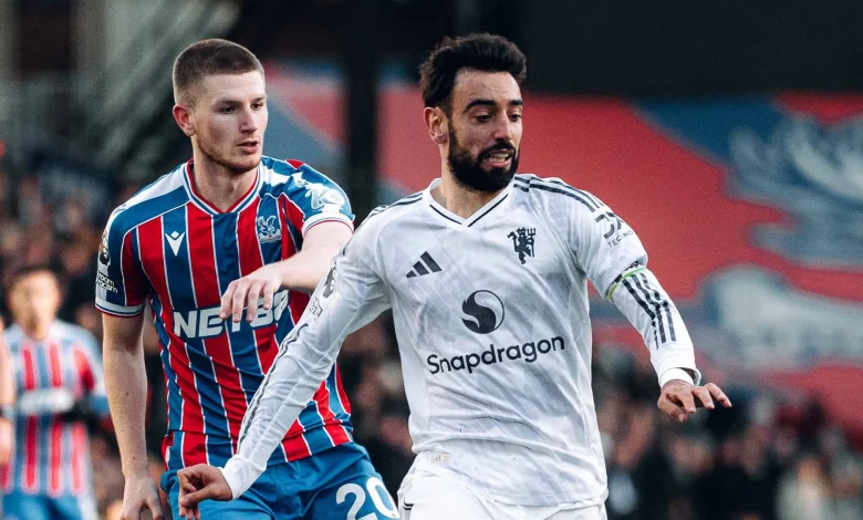 Fixture news: Crystal Palace game moved