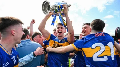 Fixtures confirmed for Munster U20 and minor football and hurling championships