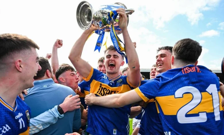 Fixtures confirmed for Munster U20 and minor football and hurling championships