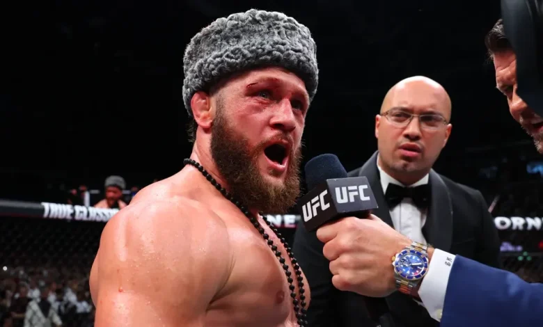 Fiziev Vs. Ruffy Odds, Full Fight Preview & Prediction