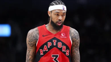 Flawless Brandon Ingram run with the Raptors hits a frustrating roadblock