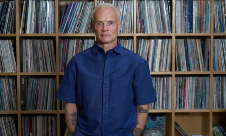 Flea Announces Debut Solo Album, Tour, and New Song With Thom Yorke