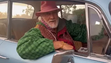 Fleetwood Mac's Mick Fleetwood has a huge car collection worth millions but he bought his most prized vehicle for just $16