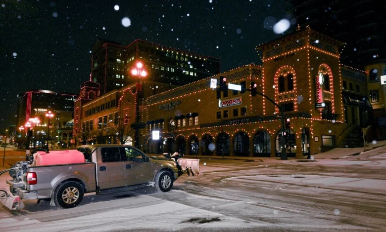 Flights canceled, states of emergency declared as winter storm forecast to bring dangerous weather across U.S.