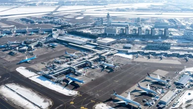 Flights disrupted by technical Issue at Athens FIR