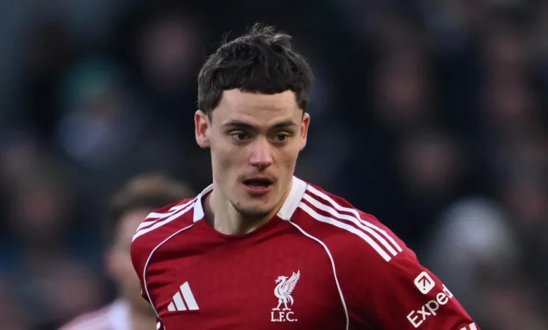 Florian Wirtz: We want more and have to get better