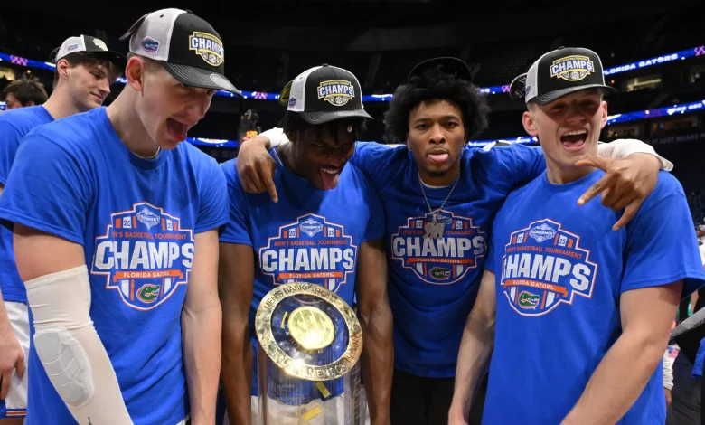 Florida Gators Equipment Manager Inadvertently Gives Team Best Win Of The Season