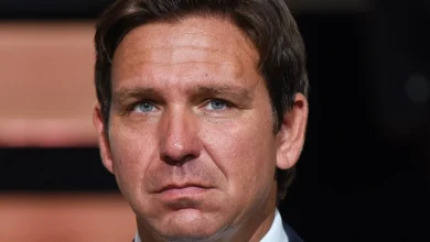 Florida Gov. Ron DeSantis calls April special session on redistricting