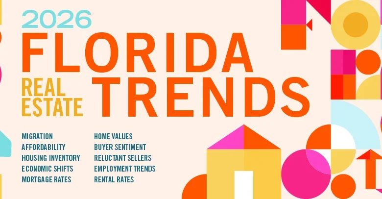 Florida Housing Enters 2026 on Firmer Ground