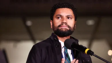 Florida Rep. Maxwell Frost assaulted at Sundance Film Festival event, police say