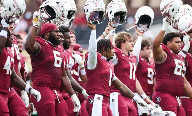 Florida State football recruiting: Transfer Portal Tracker and Ongoing Thread