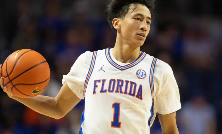 Florida basketball's transfer portal guards were both 'misses'