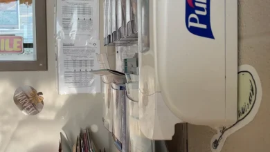 Flu activity erupting around the country, with illnesses more than double from last year