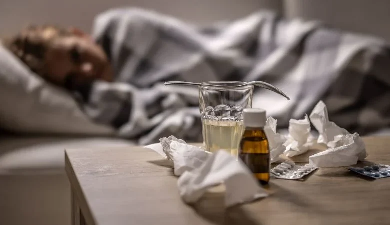 Flu reaches highest levels in the US in 25 years