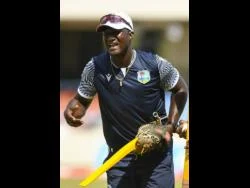 Focus will be on fine-tuning roles ahead of World Cup – Sammy