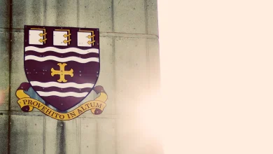 Focusing on our academic mission