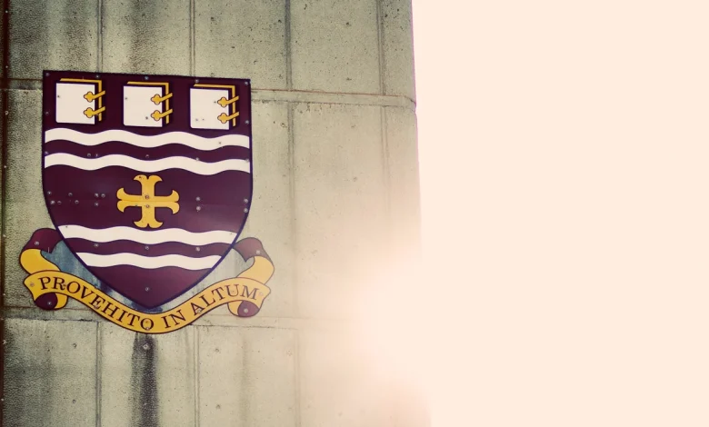 Focusing on our academic mission