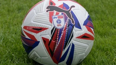 Football fixtures and results: Thursday January 1 to Wednesday January 7