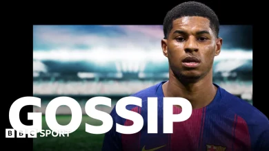Football gossip: Rashford, Chiesa, Mainoo, Leweling