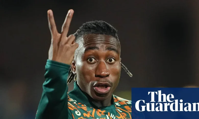 Football transfer rumours: Manchester United to sign Yan Diomande and Rúben Neves?