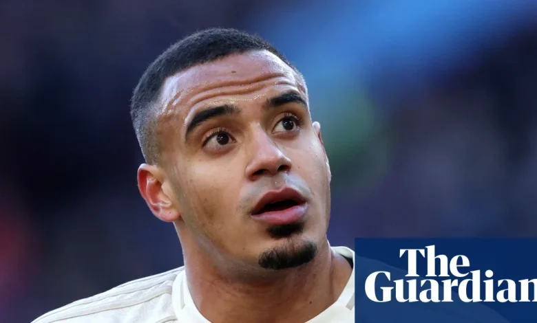 Football transfer rumours: Murillo to replace Maguire at Manchester United?