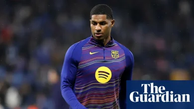 Football transfer rumours: PSG to move for Rashford? Roma eye Zirkzee?