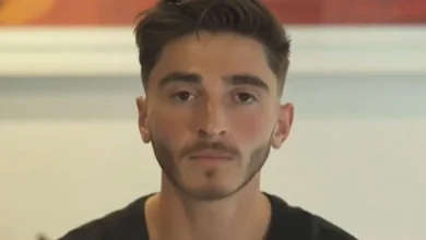 Footballer who made history by coming out as gay accuses old club of homophobia