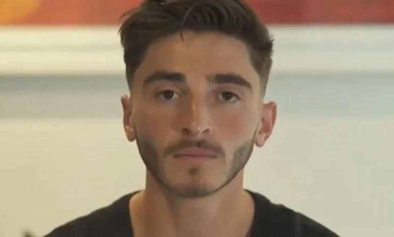 Footballer who made history by coming out as gay accuses old club of homophobia