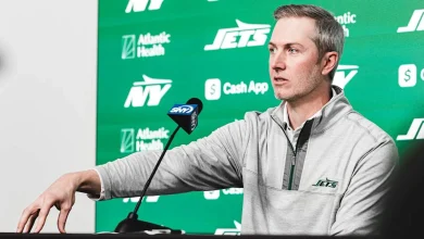 For Jets and GM Darren Mougey, the Future Arrived Yesterday 