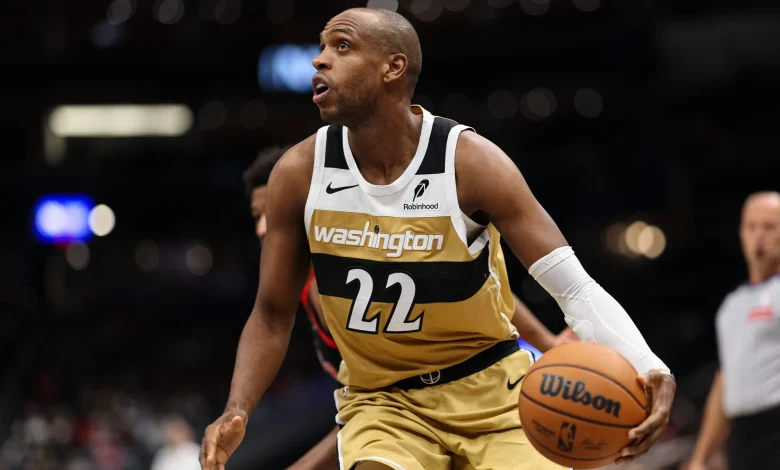 For Khris Middleton, helping produce 'Hoops, Hopes & Dreams' was a no-brainer