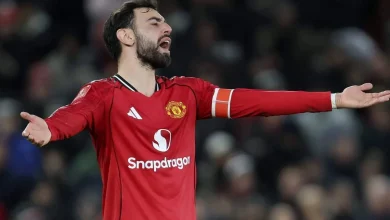 For Manchester United, a 40-game season is a new low (in more ways than one)