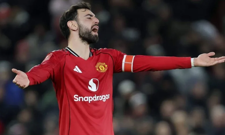 For Manchester United, a 40-game season is a new low (in more ways than one)