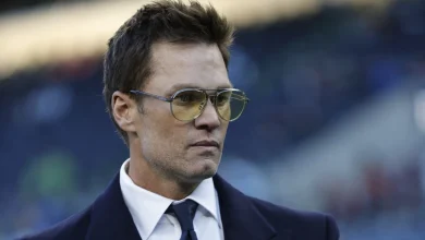 For now, Tom Brady is more focused on Fox job than Raiders role
