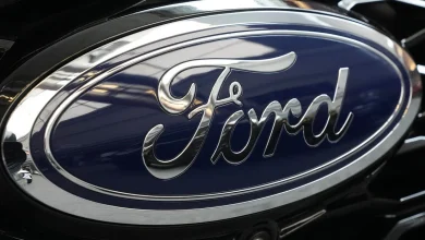 Ford recalls some 119,000 vehicles due to engine block heater fire risk, NHTSA says