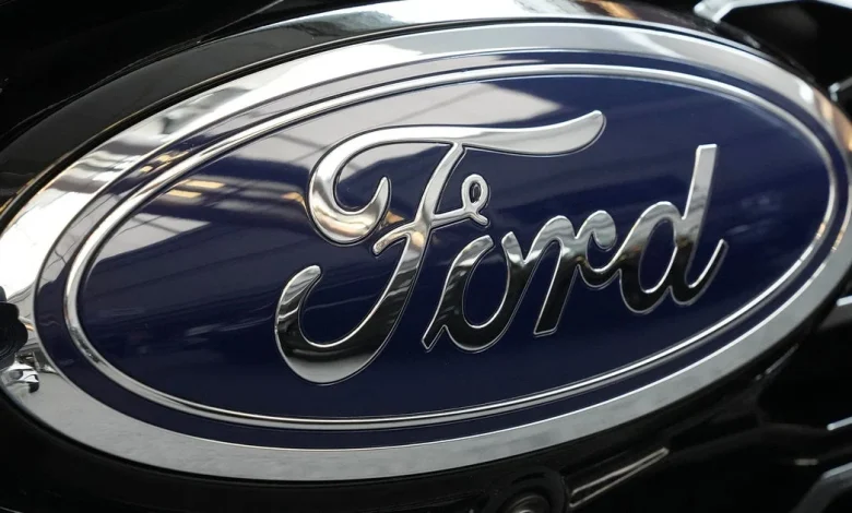 Ford recalls some 119,000 vehicles due to engine block heater fire risk, NHTSA says