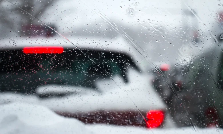 Forecast for Windsor-Essex for Saturday, January 10, 2026