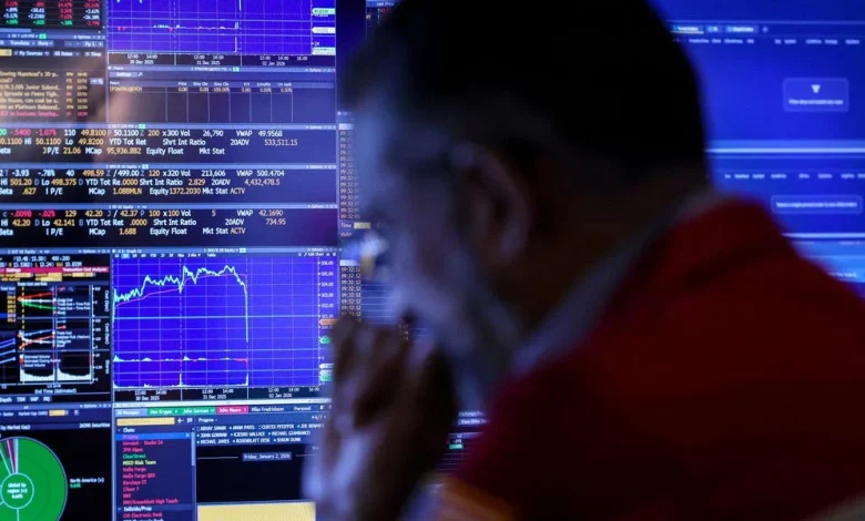 Foreign Funds Will Be Central to Venezuela's Recovery, Investor Says