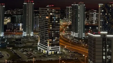 Foreigners are buying apartments in Minsk more often. And old housing without renovation is not interesting e