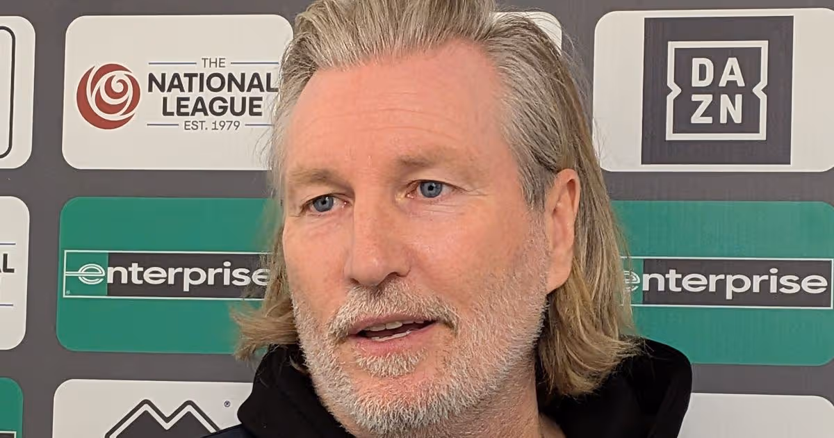 Forest Green Rovers thought to have agreed deal for talented centre-back prospect