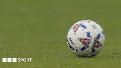 Forest Green Rovers v Halifax Town: National League stats & head-to-head