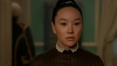 Forget Stranger Things –you might have missed this trailer for Netflix's other huge upcoming show